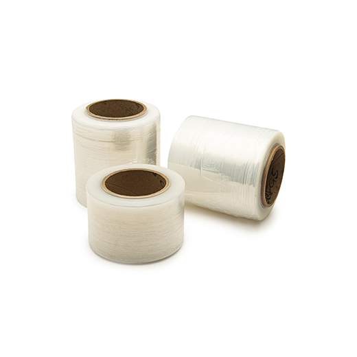 Banding Film (Handywrap) Stretch Wrap